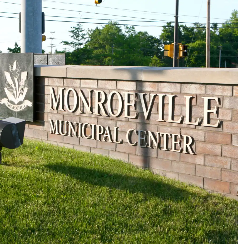 Monroeville Finance Authority in Monroeville PA